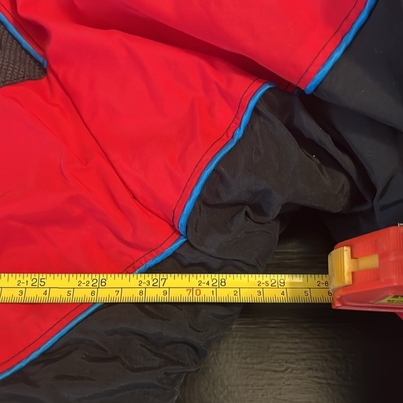 Vintage Polaris snowmobile jacket - Picture 5 of 9